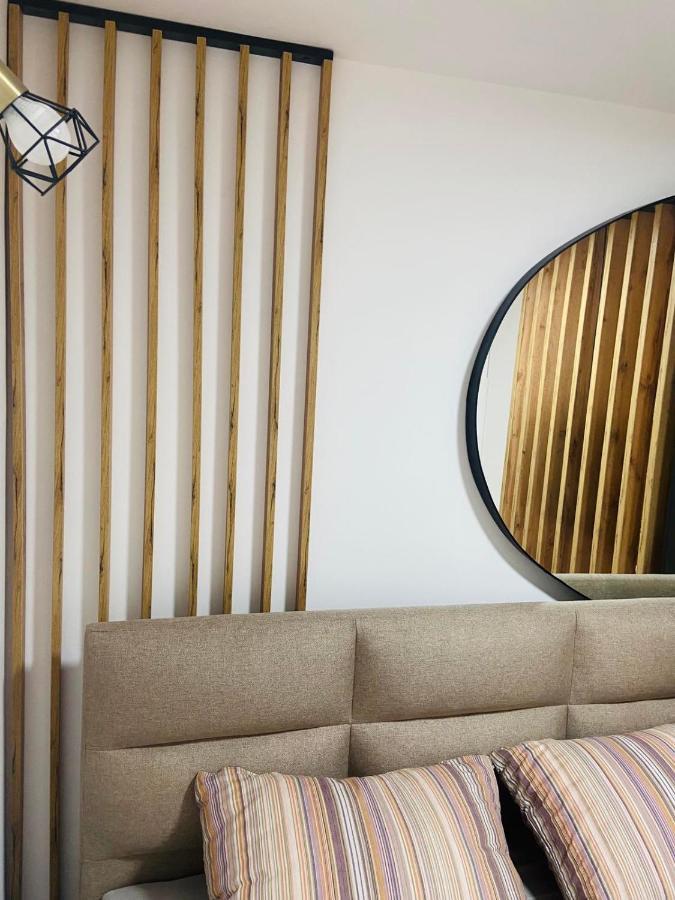 Urban Chic Apartment *