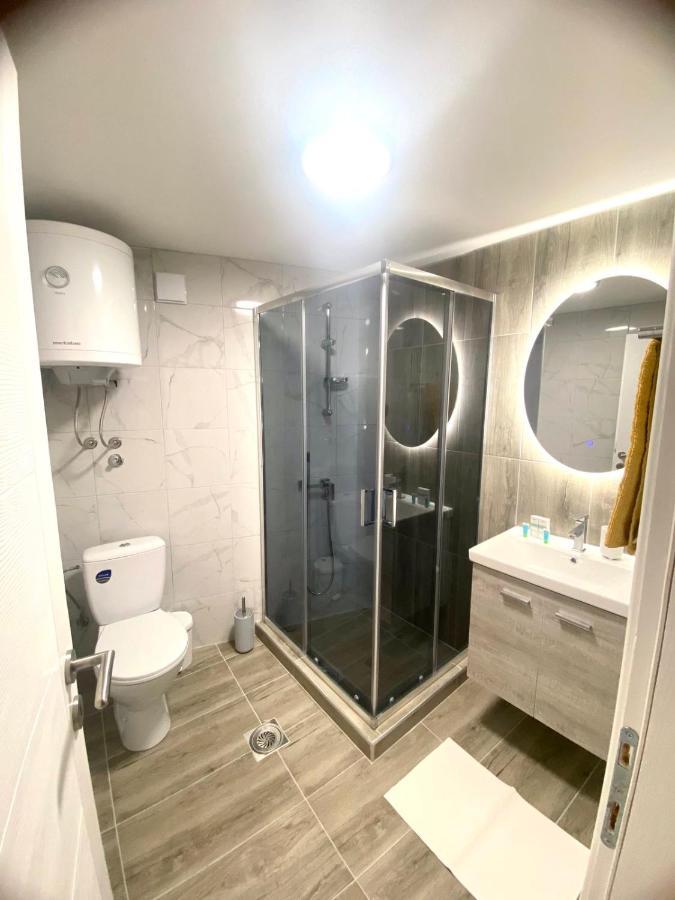 Apartment Urban Chic